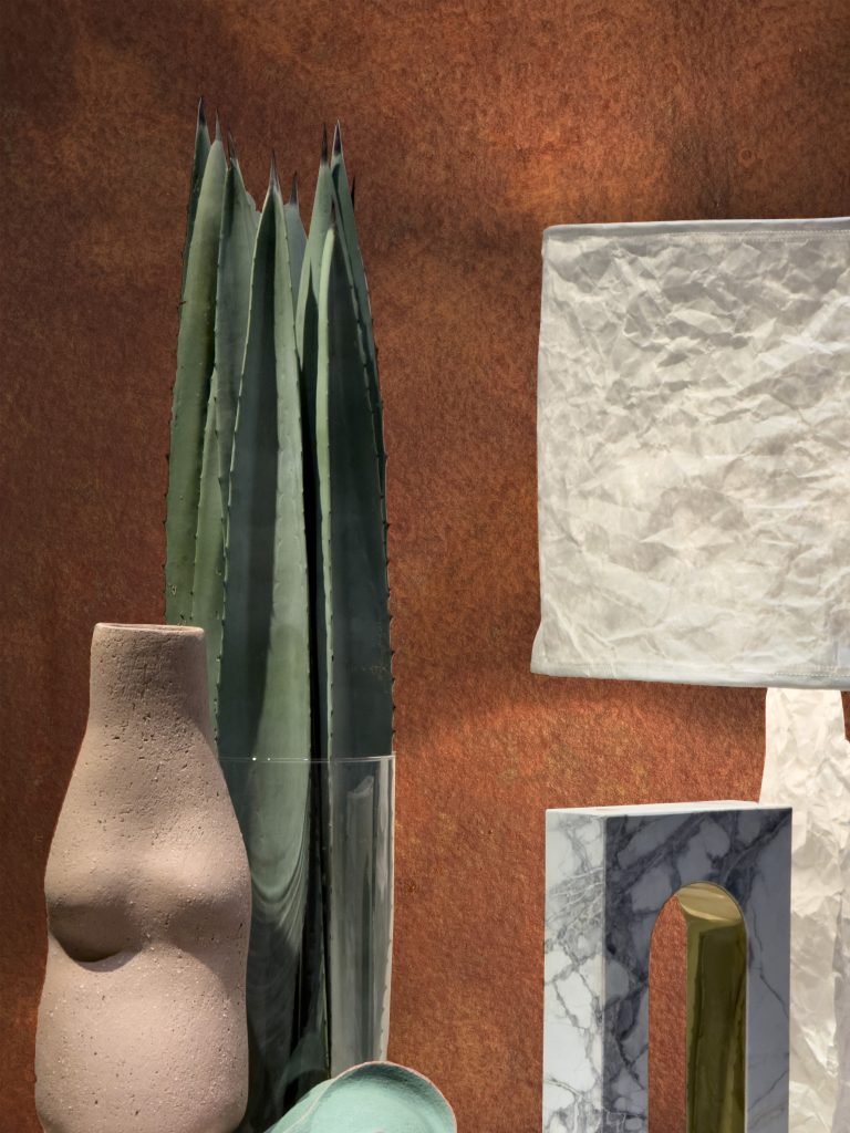 家居灵感：看米兰设计周如何与艺术涂料碰撞 艺术涂料效果图
艺术涂料质感图
艺术涂料家居图
艺术涂料立体纹理
艺术涂料产品