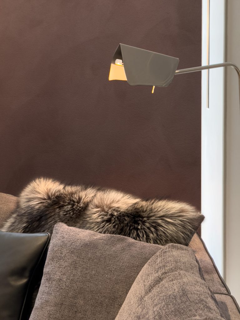 家居灵感：看米兰设计周如何与艺术涂料碰撞 艺术涂料效果图
艺术涂料质感图
艺术涂料家居图
艺术涂料立体纹理
艺术涂料产品