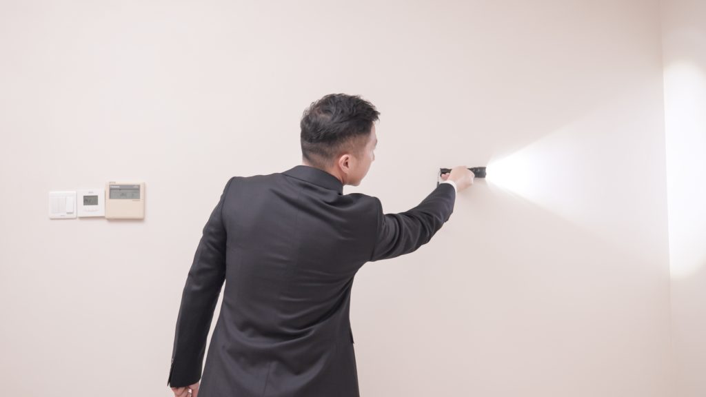 一步到位的服务
爱涂妆管家