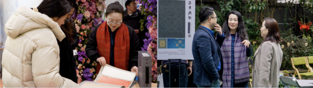 爱涂妆活动：中国传统色彩与现代家居的完美邂逅 爱涂妆活动 