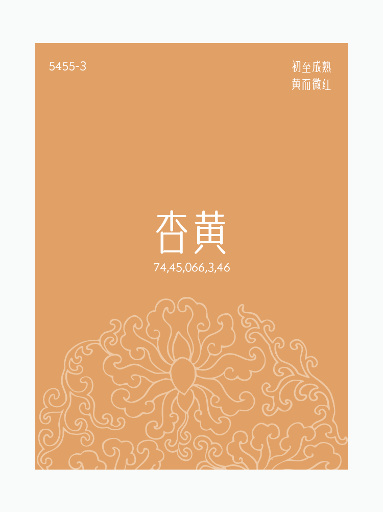 《解码东方色》揭秘华夏与民族之彩
解码东方色
解码中华色
爱涂妆色彩搭配
