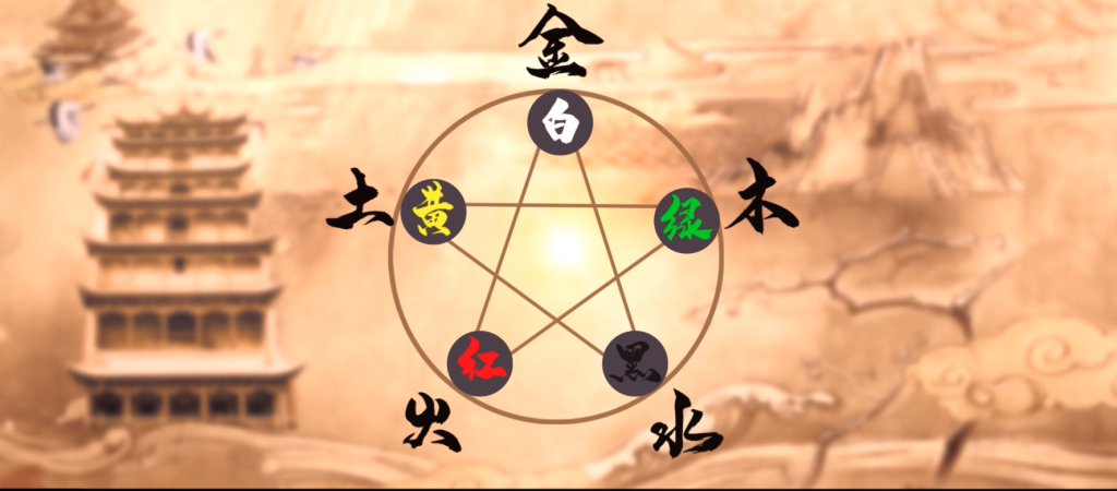 视频:爱涂妆-敦煌行