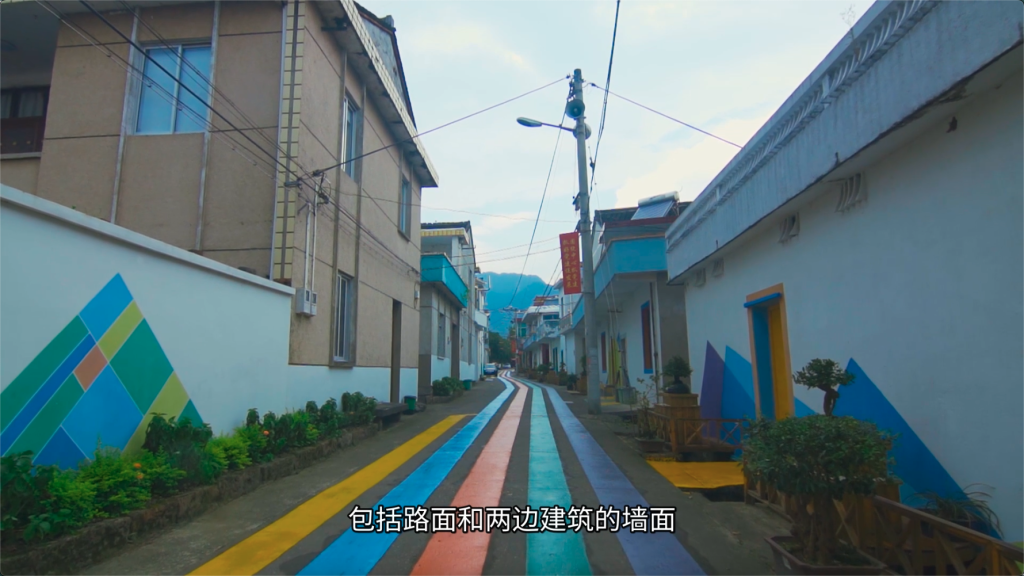 视频:爱涂妆-色彩乡村