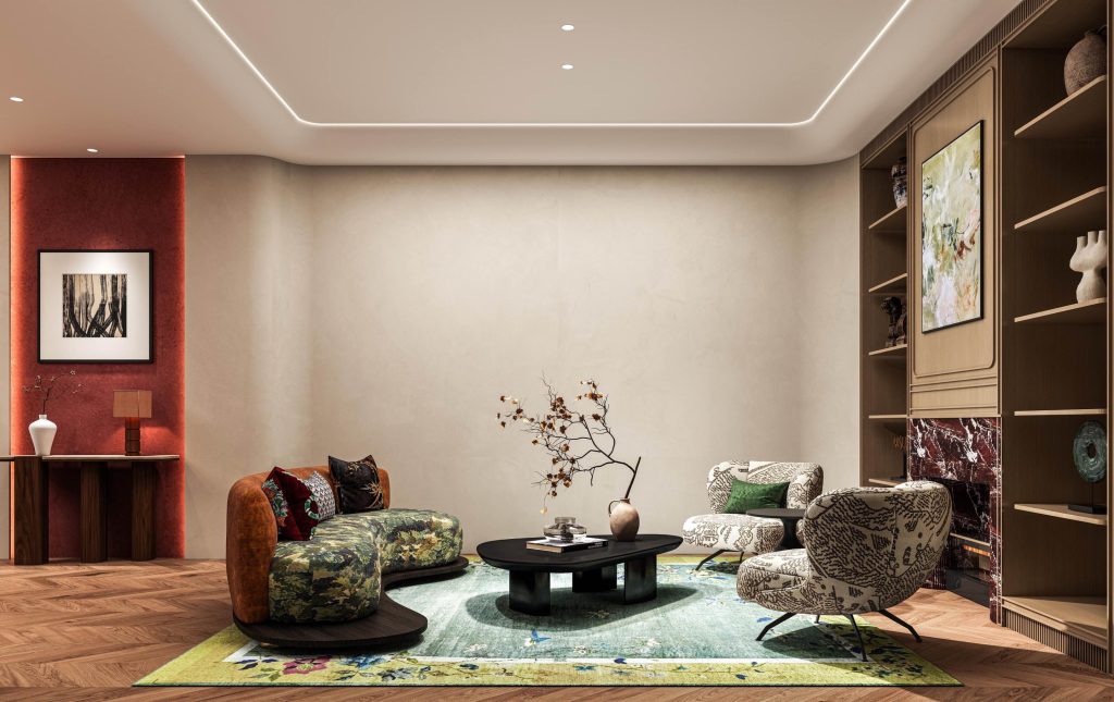 8.5亿平方米！爱涂妆迎来中国市场项目面积完成总量新记录
艺术涂料效果图
艺术涂料质感图
艺术涂料家居图
艺术涂料立体纹理
艺术涂料产品