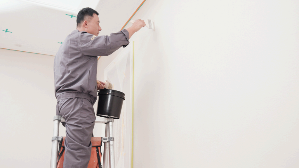 匠心·质感：表达温度与情感的墙面
艺术涂料施工
艺术涂料服务
美色一步到位
爱涂妆工匠师