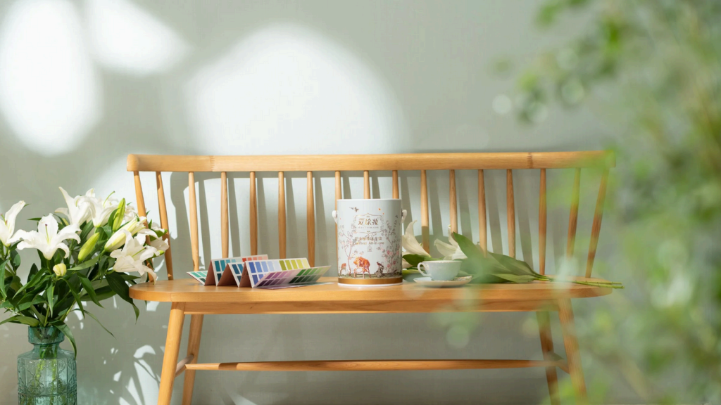 革新·配方实现健康与美的结合