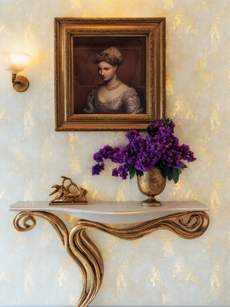 艺术涂料『金属系列』｜从法老神庙到银河星空，每面墙都是传奇
艺术涂料效果图
艺术涂料质感图
艺术涂料家居图
艺术涂料立体纹理
艺术涂料产品