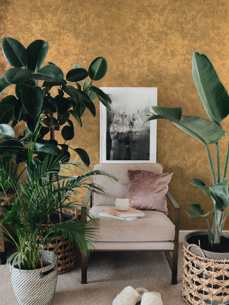 艺术涂料『金属系列』｜从法老神庙到银河星空，每面墙都是传奇
艺术涂料效果图
艺术涂料质感图
艺术涂料家居图
艺术涂料立体纹理
艺术涂料产品