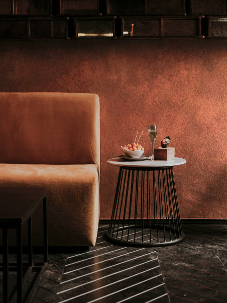 艺术涂料『金属系列』｜从法老神庙到银河星空，每面墙都是传奇
艺术涂料效果图
艺术涂料质感图
艺术涂料家居图
艺术涂料立体纹理
艺术涂料产品