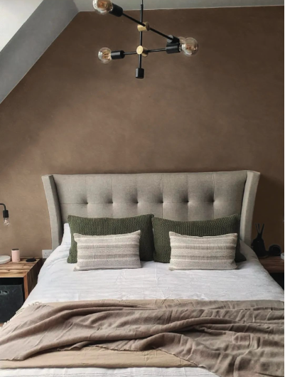 艺术涂料『野生系列』|野性美学,演绎空间的原始魅力
艺术涂料效果图
艺术涂料质感图
艺术涂料家居图
艺术涂料立体纹理
艺术涂料产品