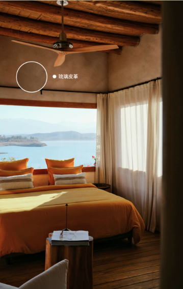 柠檬汽水|一抹色彩重启童真日子
艺术涂料效果图
艺术涂料质感图
艺术涂料家居图
艺术涂料立体纹理
艺术涂料产品