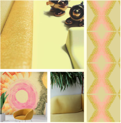 柠檬汽水|一抹色彩重启童真日子