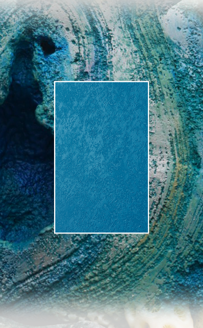 艺术涂料『自然地理系』｜山海入室，焕活空间之美