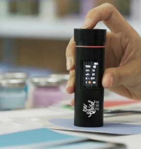 爱涂妆品牌故事与里程的行业影响力