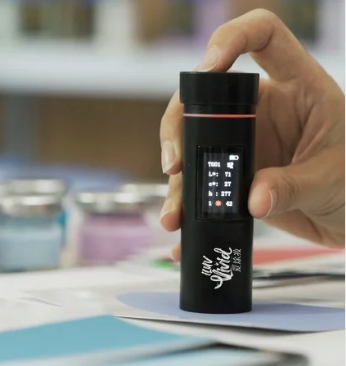 爱涂妆品牌故事与里程的行业影响力