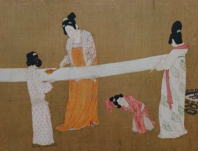 《解码东方色》揭秘华夏与民族之彩