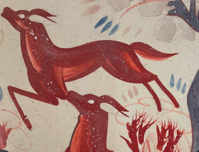 《解码东方色》揭秘华夏与民族之彩