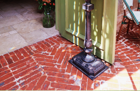 Artist La Pie - 艺术,就是爱与奉献