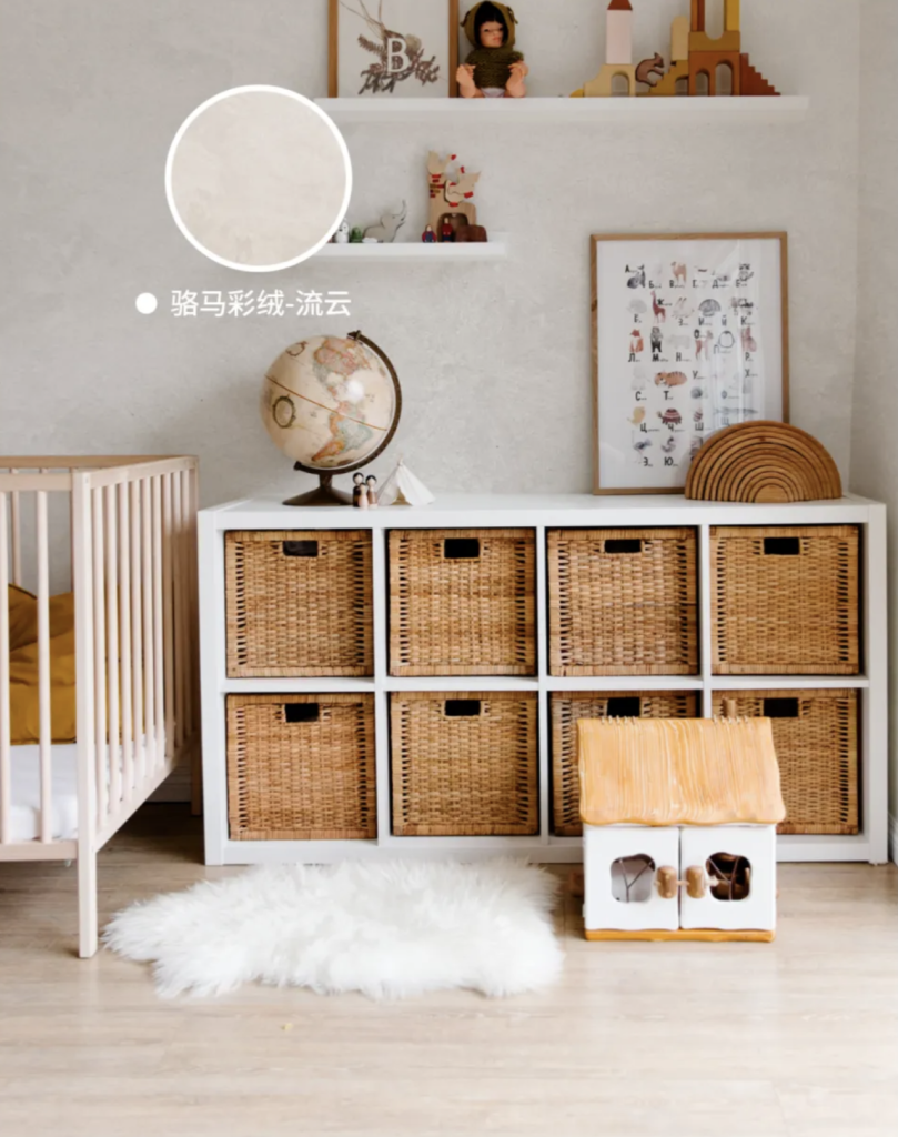 艺术涂料『文化系列』｜让每一面墙讲述历史与文化的故事
艺术涂料效果图
艺术涂料质感图
艺术涂料家居图
艺术涂料立体纹理
艺术涂料产品