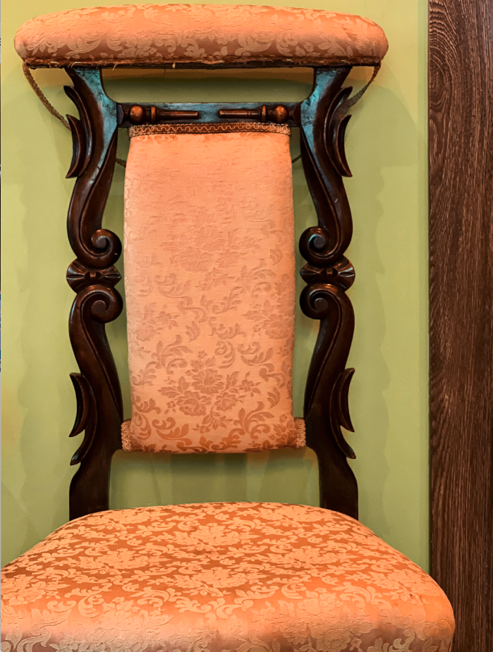 Artist La Pie - 艺术,就是爱与奉献