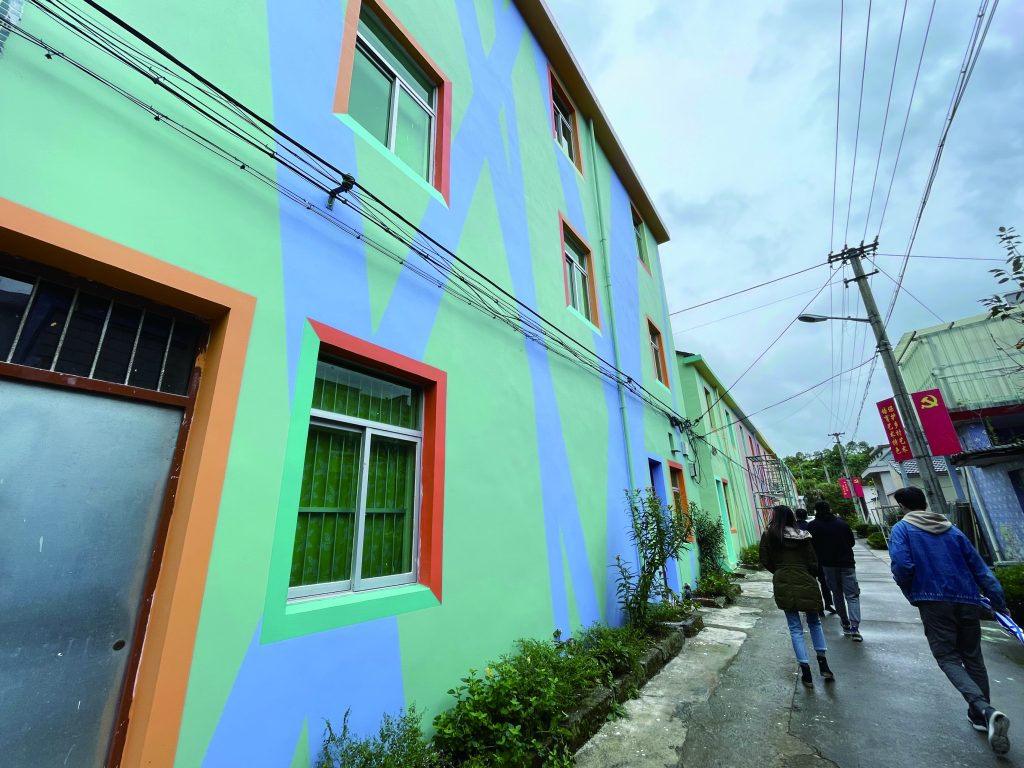 爱涂妆项目案例
艺术涂料空间案例
艺术涂料立体纹理
艺术涂料产品