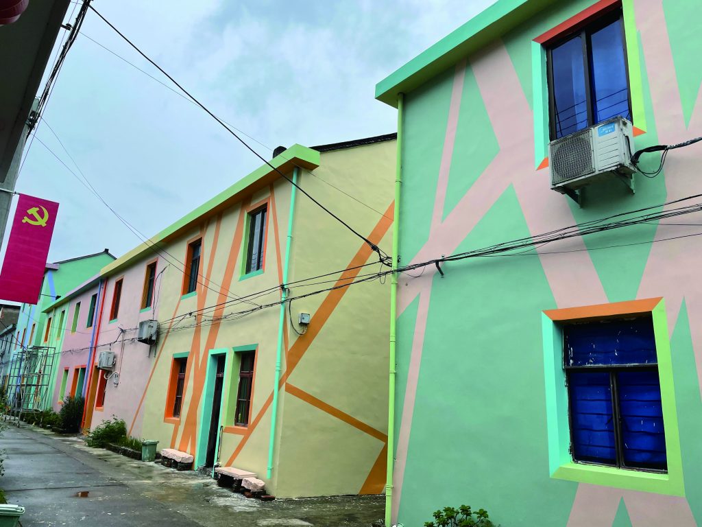 爱涂妆项目案例
艺术涂料空间案例
艺术涂料立体纹理
艺术涂料产品