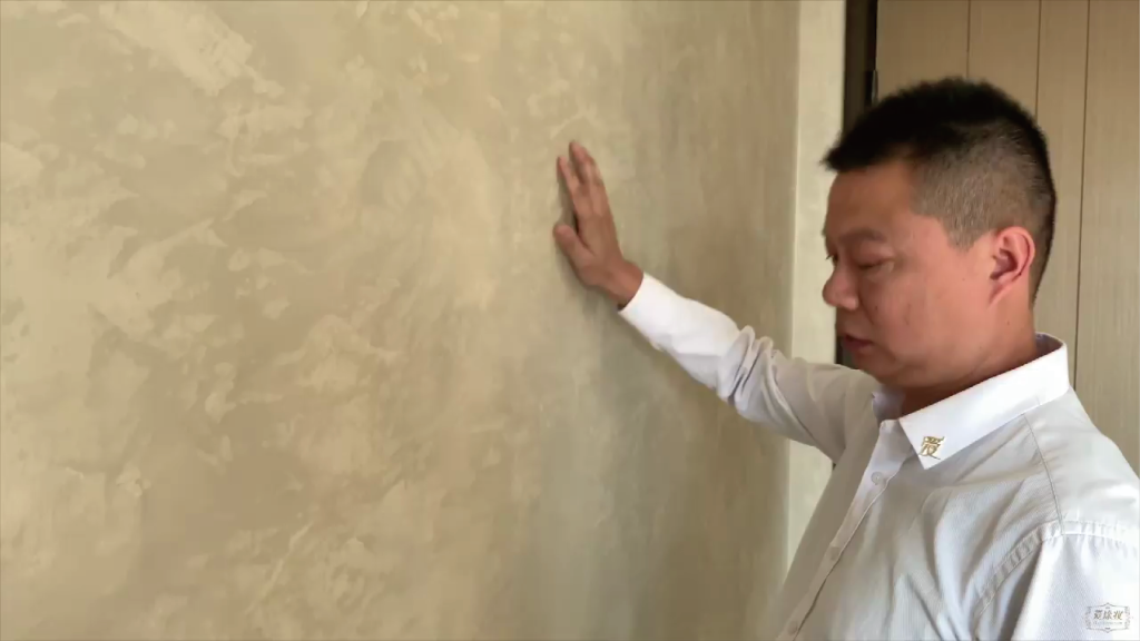 爱涂妆项目工地管理流程中的团队协作
艺术涂料施工
艺术涂料服务
美色一步到位
爱涂妆工匠师