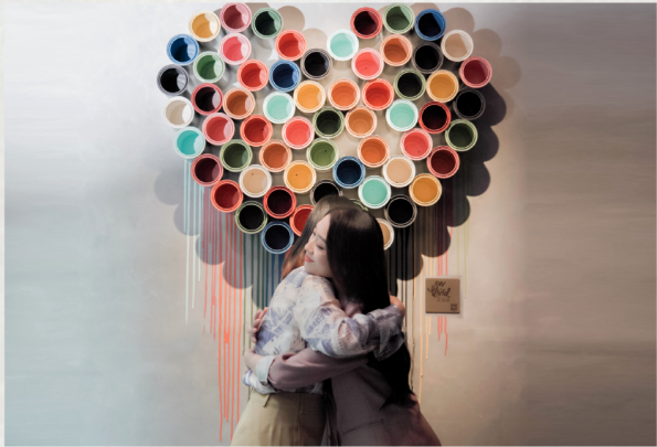 65年,只为让“家”更有温度