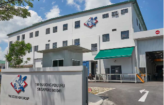 65年,只为让“家”更有温度