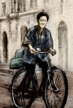 65年,只为让“家”更有温度