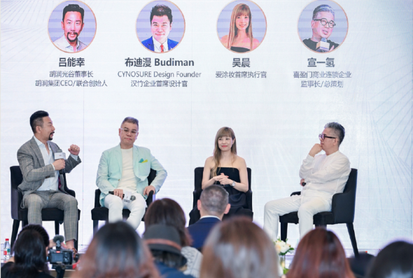 65年,只为让“家”更有温度