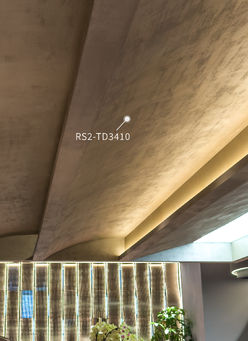 爱涂妆案例｜金韵和光，空间自成格局
艺术涂料效果图
艺术涂料质感图
艺术涂料家居图
艺术涂料立体纹理
艺术涂料产品