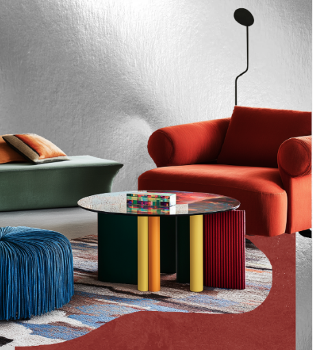 新世代家装，到底玩什么风格？