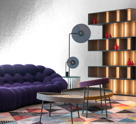 新世代家装，到底玩什么风格？