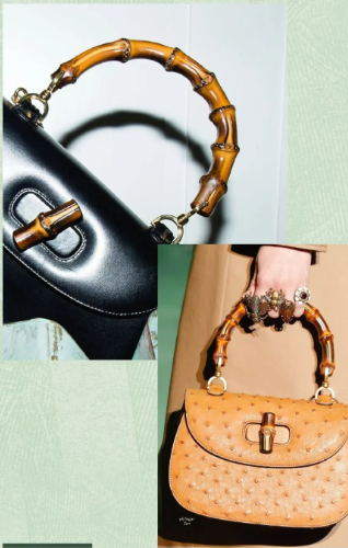 从中国到世界:竹子如何成为奢华新语言?