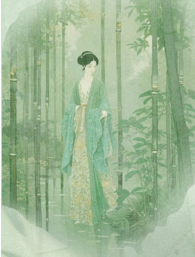 从中国到世界:竹子如何成为奢华新语言?