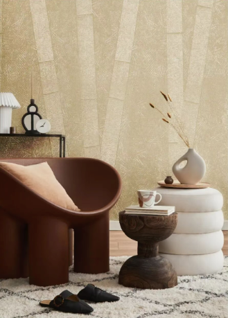 从中国到世界:竹子如何成为奢华新语言?
艺术涂料效果图
艺术涂料质感图
艺术涂料家居图
艺术涂料立体纹理
艺术涂料产品