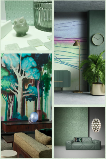 灵感枯竭时,不妨看看这抹霜绿
艺术涂料效果图
艺术涂料质感图
艺术涂料家居图
艺术涂料立体纹理
艺术涂料产品