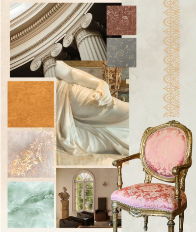 设计的“潜台词”:为什么顶级空间都在用“材质”叙事?