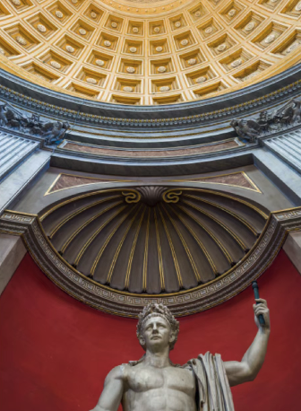 设计的“潜台词”:为什么顶级空间都在用“材质”叙事?