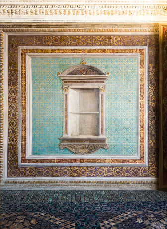 设计的“潜台词”:为什么顶级空间都在用“材质”叙事?