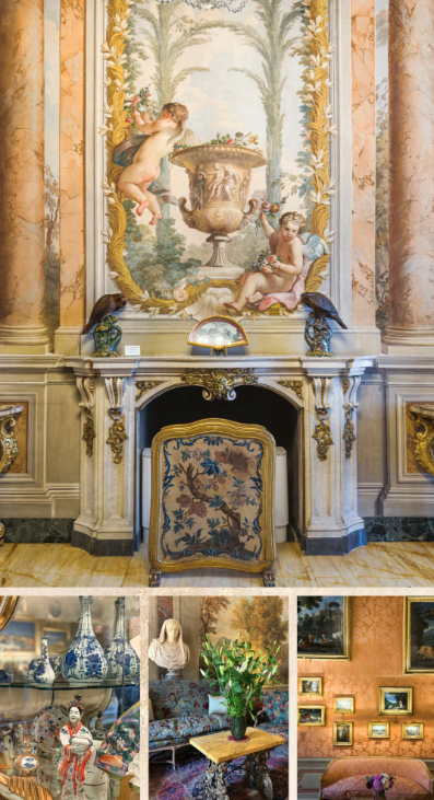 设计的“潜台词”:为什么顶级空间都在用“材质”叙事?