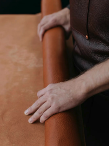 可触摸的佛罗伦萨,从品位到设计权威