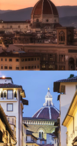 可触摸的佛罗伦萨,从品位到设计权威
