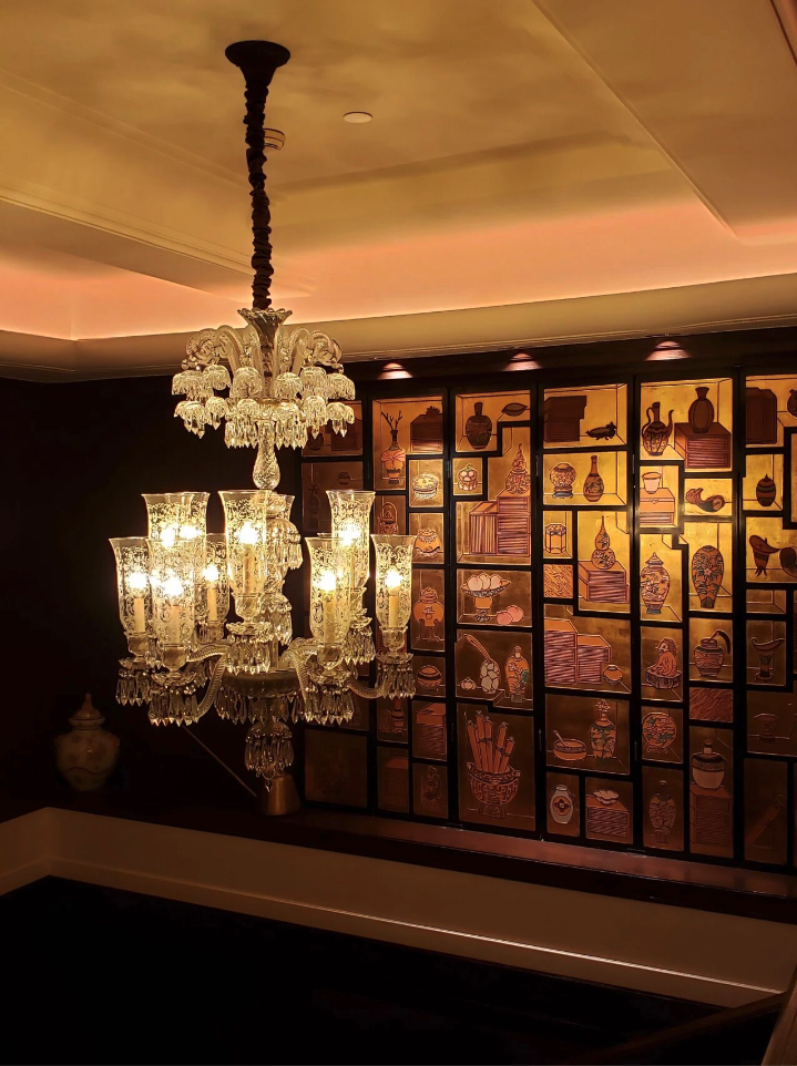 可触摸的佛罗伦萨,从品位到设计权威
艺术涂料效果图
艺术涂料质感图
艺术涂料家居图
艺术涂料立体纹理
艺术涂料产品