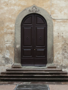 可触摸的佛罗伦萨,从品位到设计权威