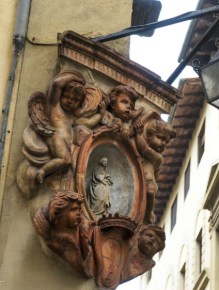 可触摸的佛罗伦萨,从品位到设计权威