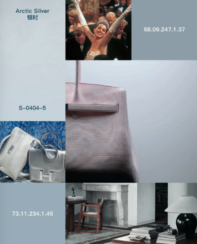 「她」是八种颜色，揭示2026的美学趋势
艺术涂料灵感图
艺术涂料立体纹理
艺术涂料产品