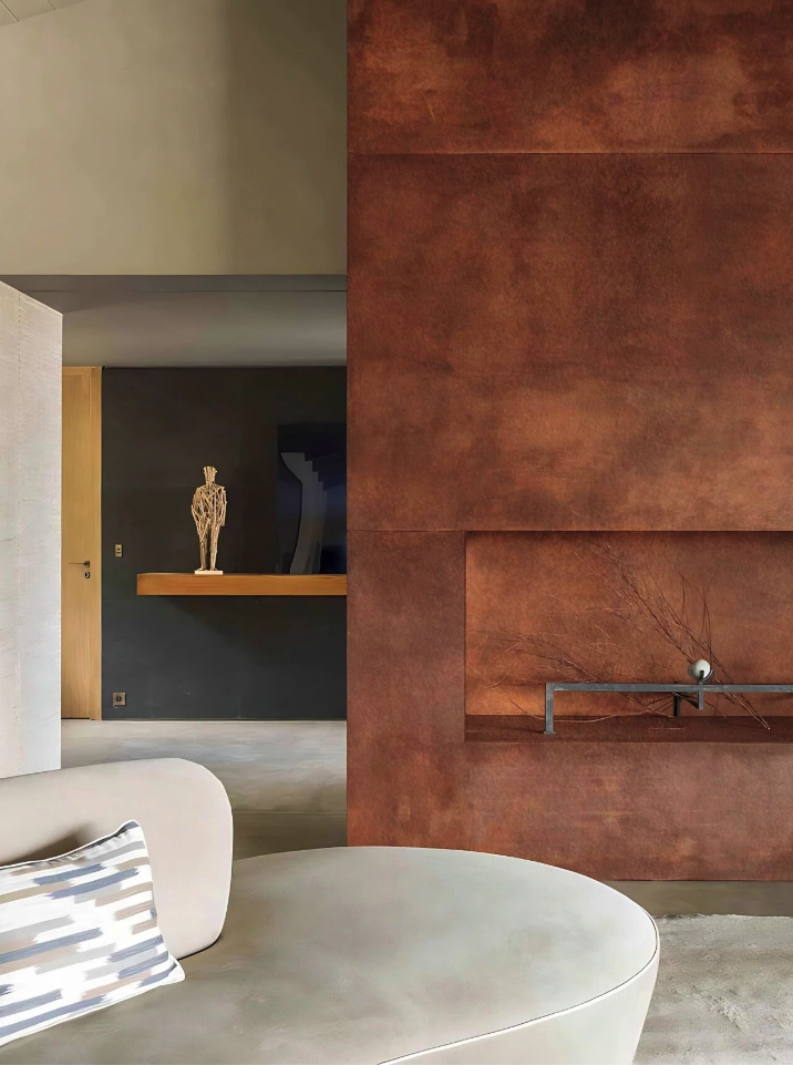 可触摸的佛罗伦萨,从品位到设计权威
艺术涂料效果图
艺术涂料质感图
艺术涂料家居图
艺术涂料立体纹理
艺术涂料产品