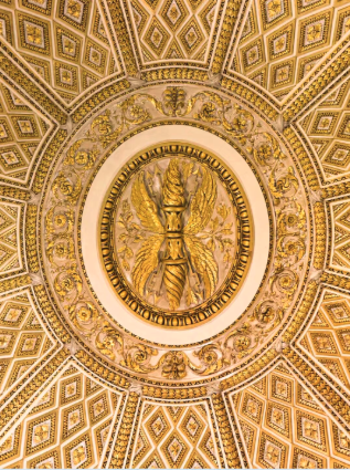 可触摸的佛罗伦萨,从品位到设计权威